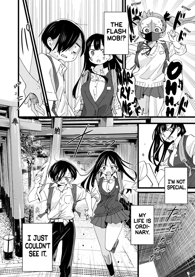 Boku No Kokoro No Yabai Yatsu 111 3