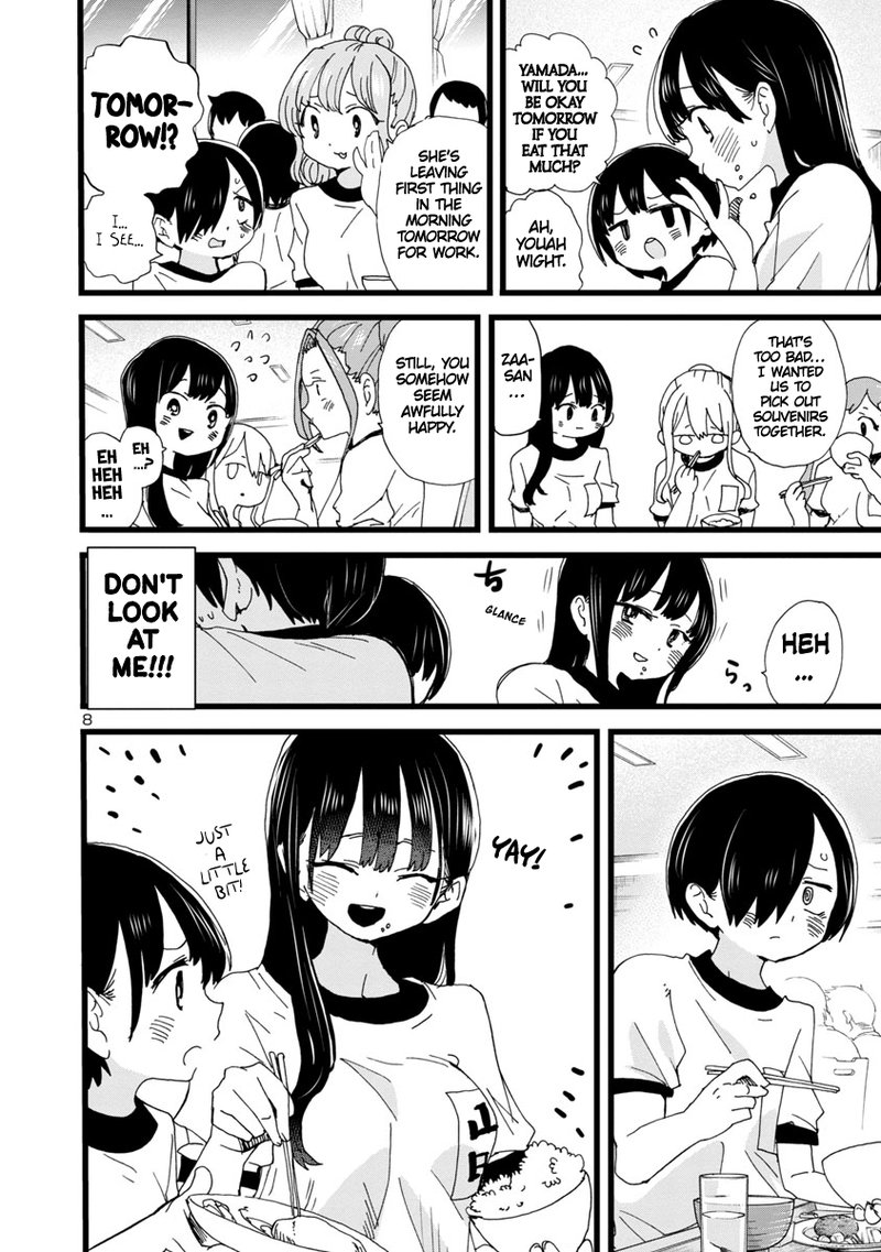 Boku No Kokoro No Yabai Yatsu 111 9