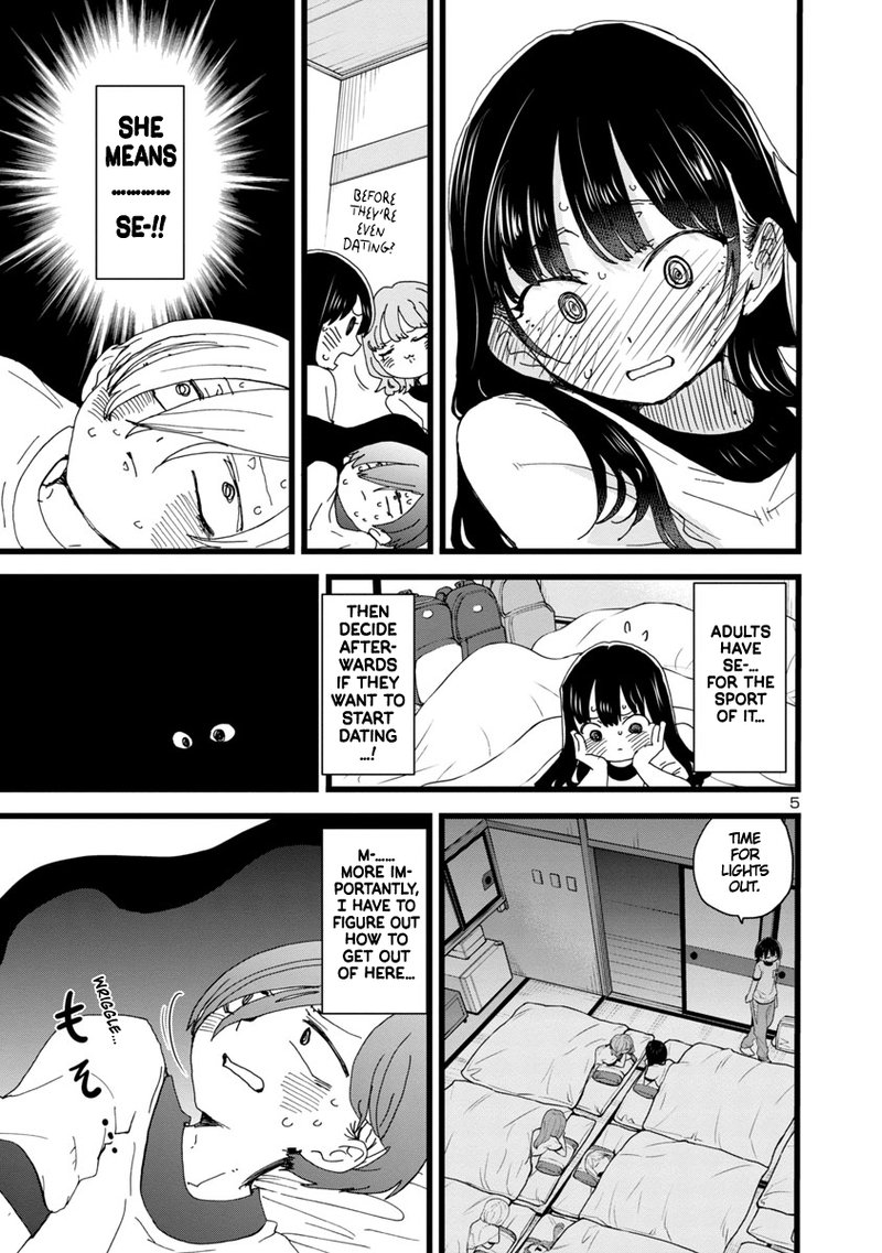 Boku No Kokoro No Yabai Yatsu 112 6