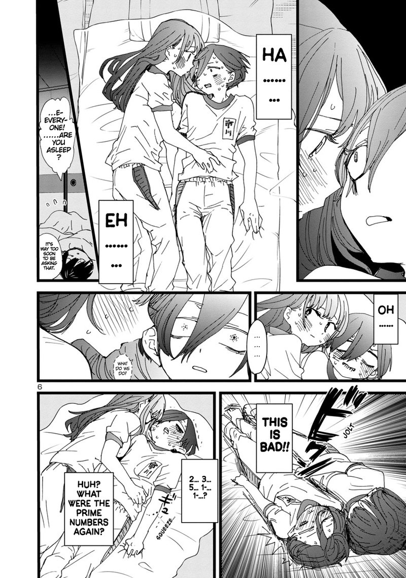 Boku No Kokoro No Yabai Yatsu 112 7