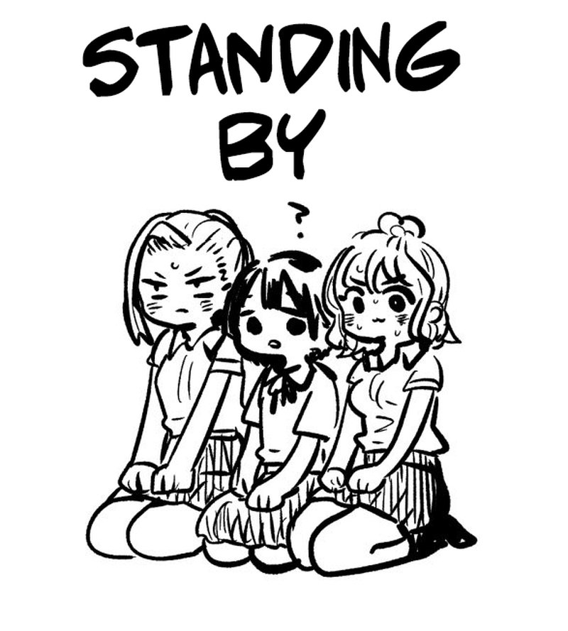 Boku No Kokoro No Yabai Yatsu 112a 1