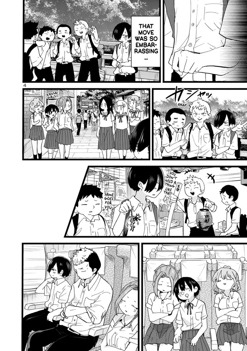 Boku No Kokoro No Yabai Yatsu 113 5