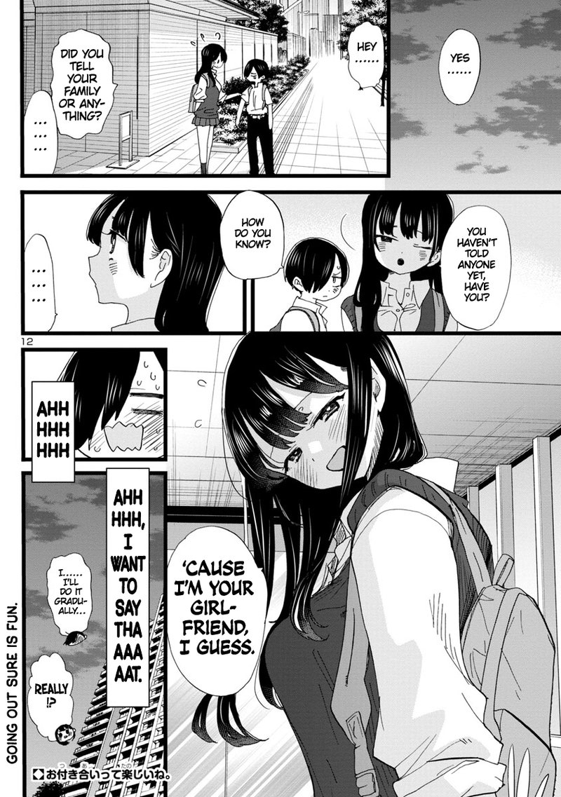 Boku No Kokoro No Yabai Yatsu 114 13