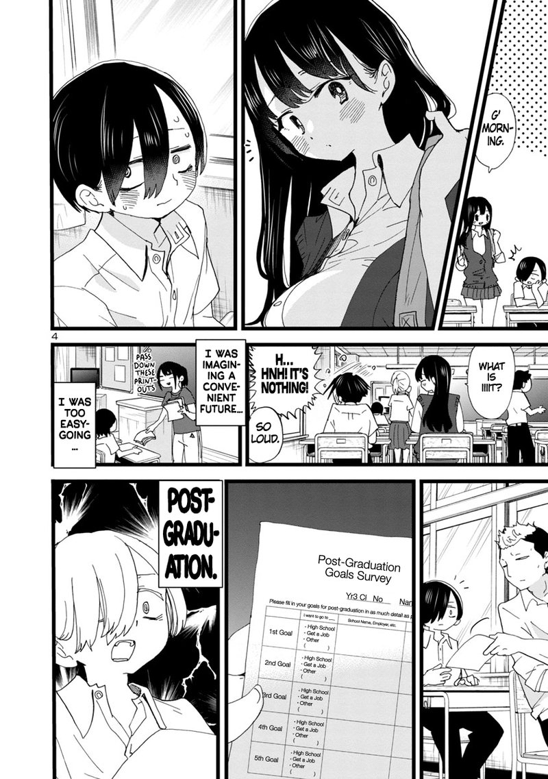 Boku No Kokoro No Yabai Yatsu 114 5