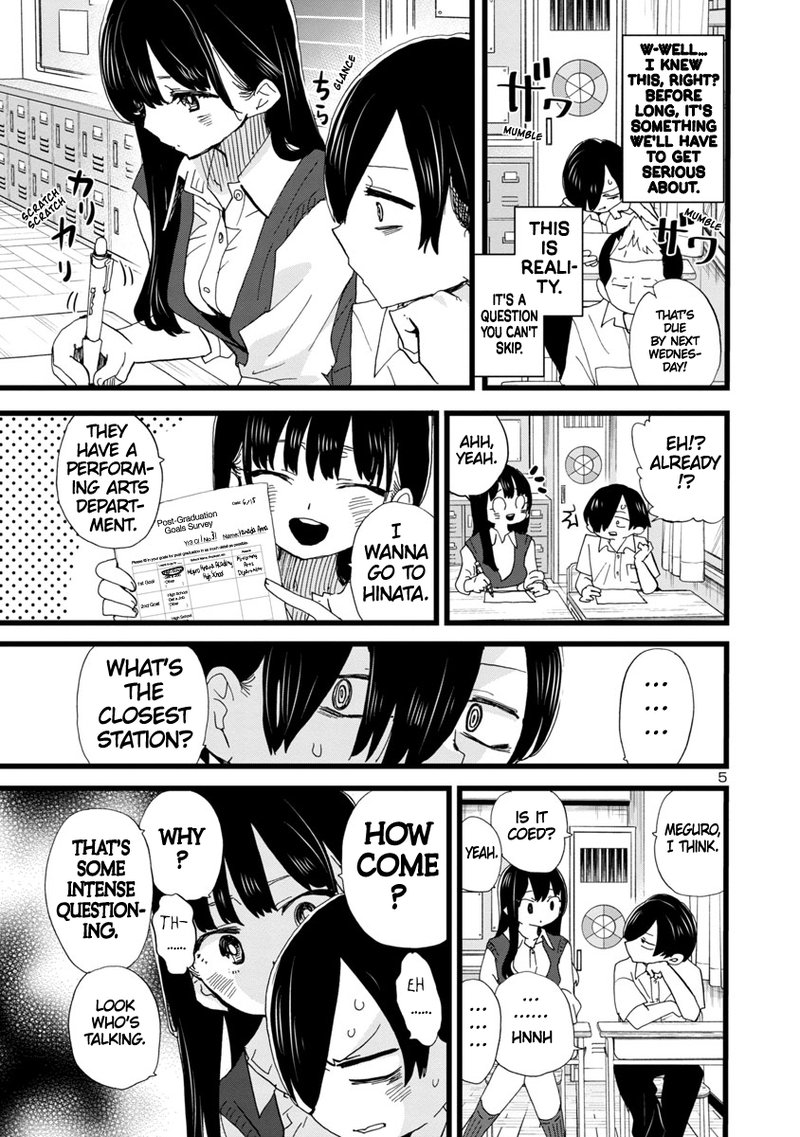 Boku No Kokoro No Yabai Yatsu 114 6