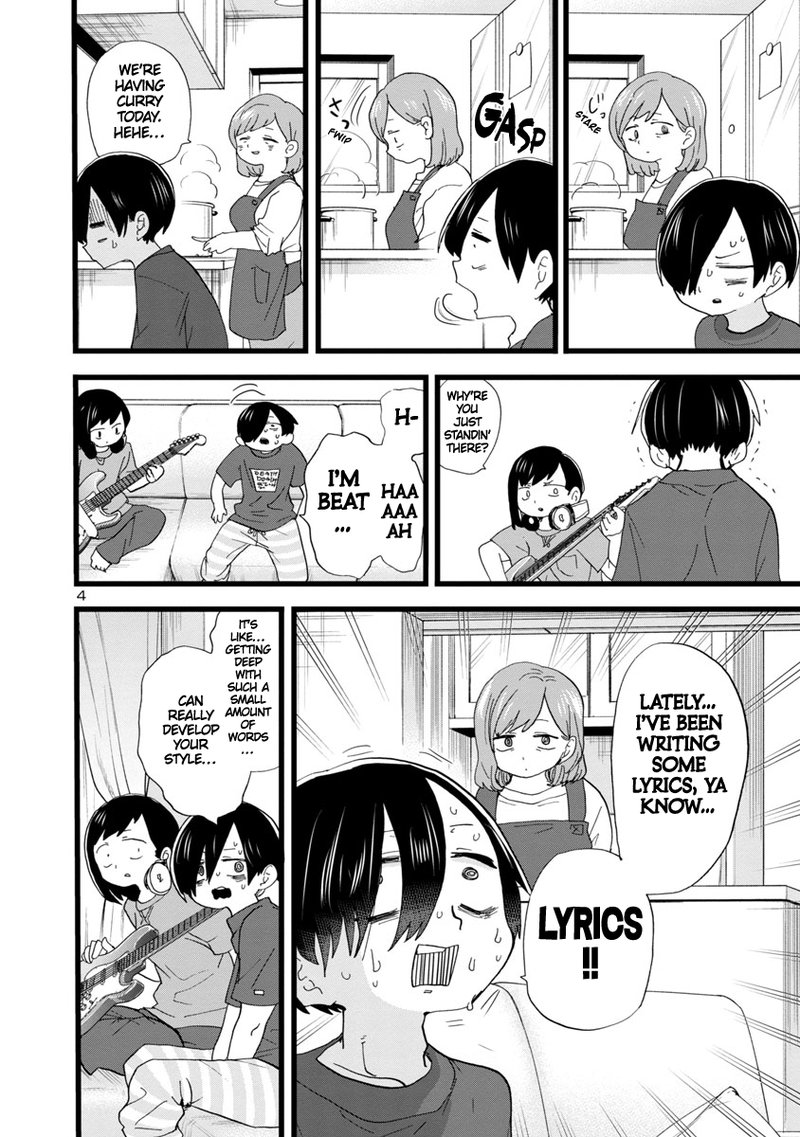 Boku No Kokoro No Yabai Yatsu 115 5