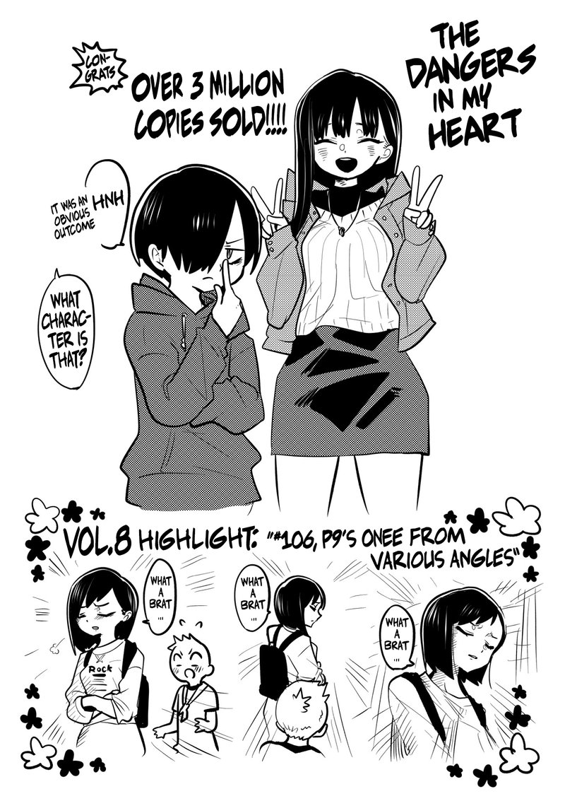 Boku No Kokoro No Yabai Yatsu 115a 1