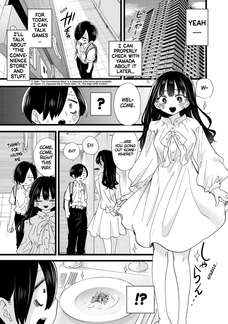 Boku No Kokoro No Yabai Yatsu 116 4