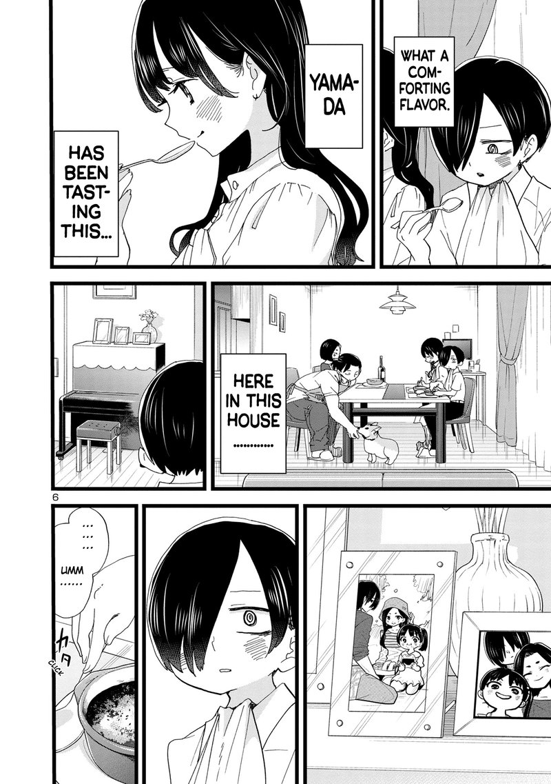 Boku No Kokoro No Yabai Yatsu 116 7