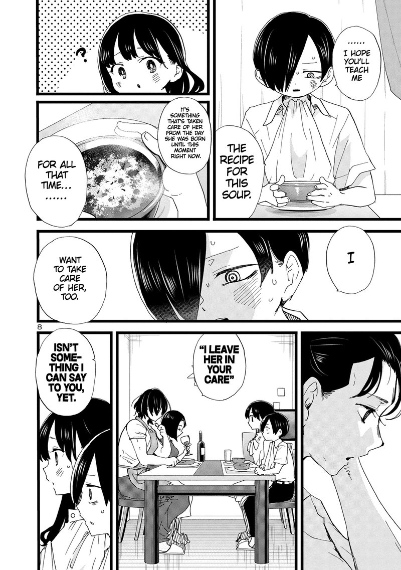 Boku No Kokoro No Yabai Yatsu 116 9