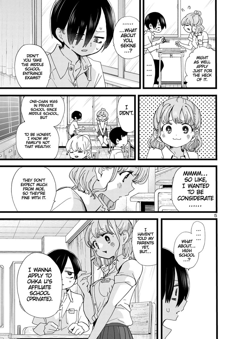 Boku No Kokoro No Yabai Yatsu 117 6