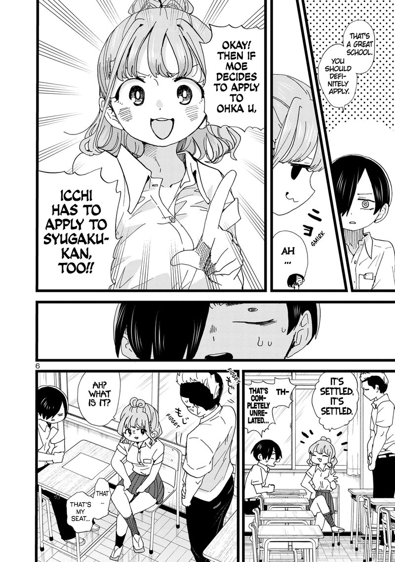 Boku No Kokoro No Yabai Yatsu 117 7