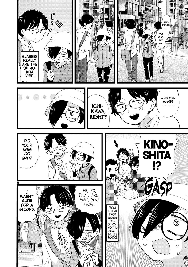 Boku No Kokoro No Yabai Yatsu 117 9