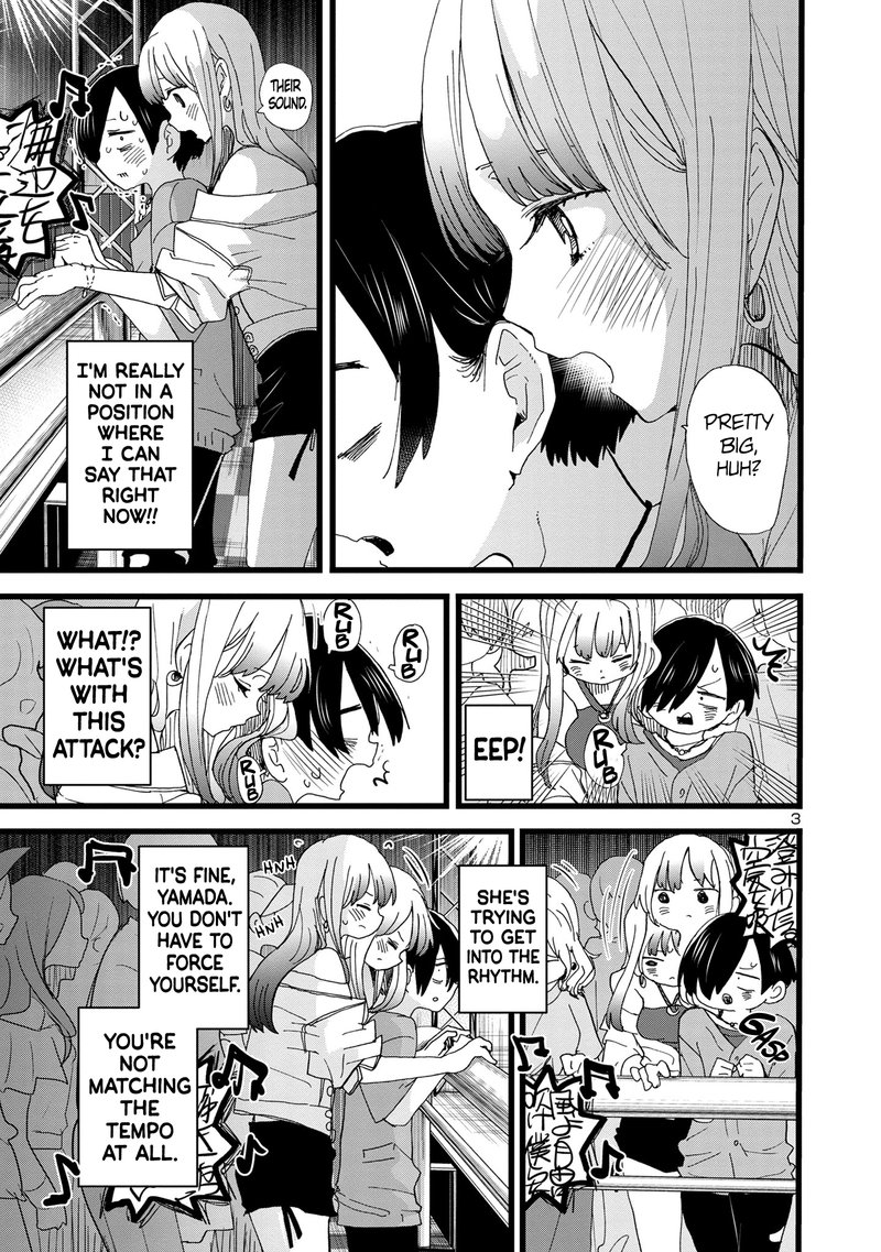 Boku No Kokoro No Yabai Yatsu 119 4