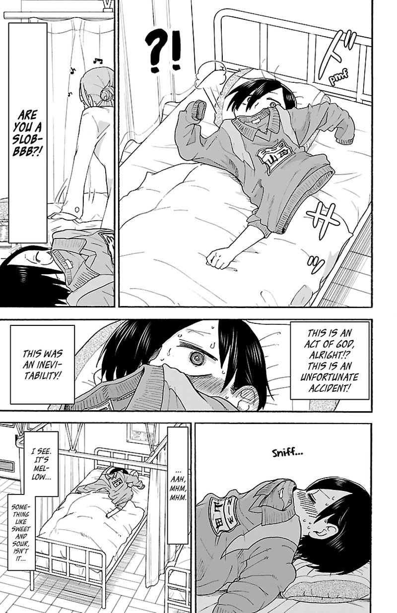 Boku No Kokoro No Yabai Yatsu 12 10