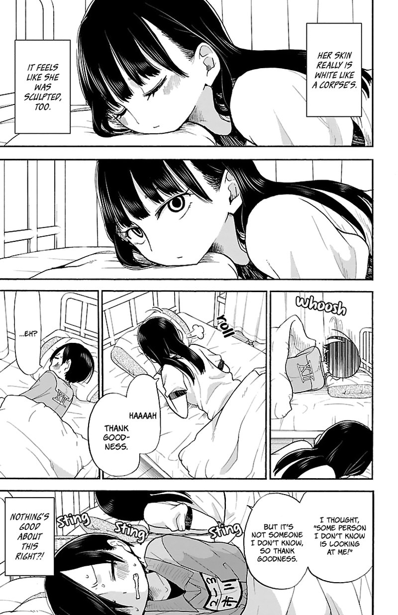 Boku No Kokoro No Yabai Yatsu 12 4