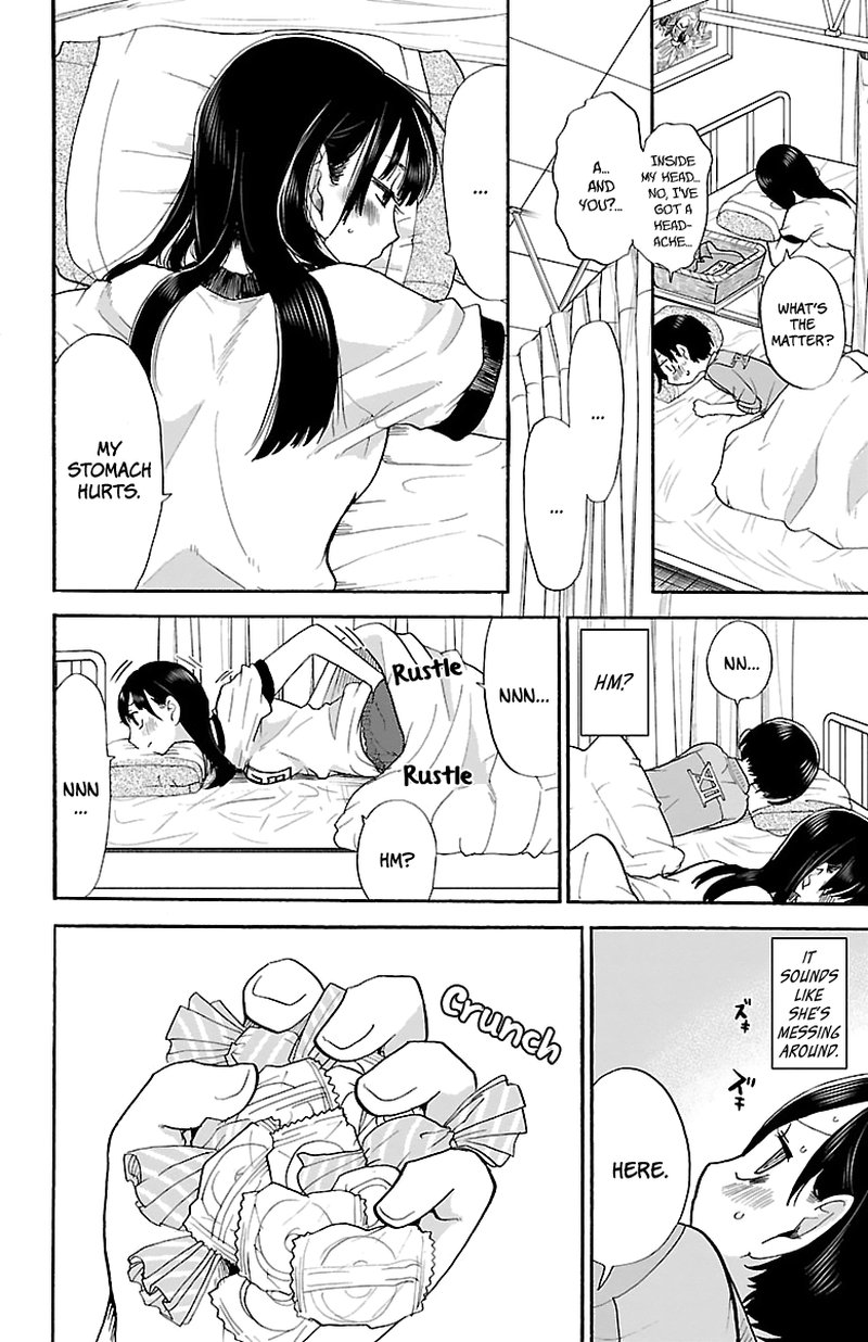 Boku No Kokoro No Yabai Yatsu 12 5