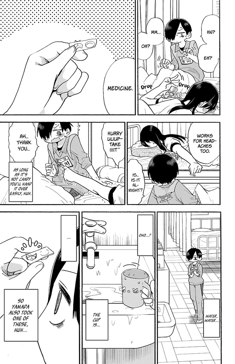 Boku No Kokoro No Yabai Yatsu 12 6
