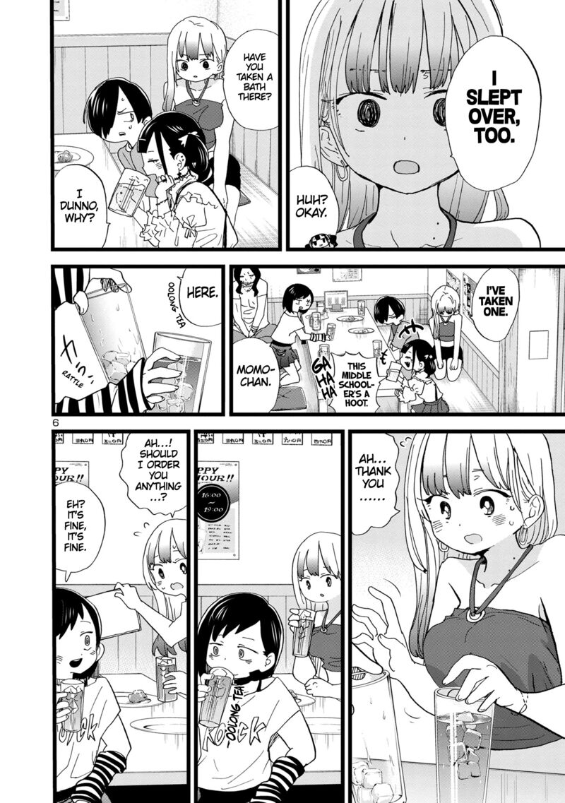 Boku No Kokoro No Yabai Yatsu 120 7