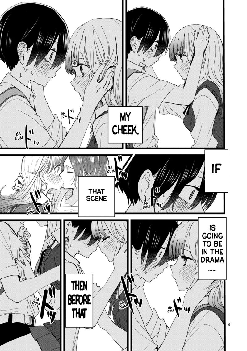 Boku No Kokoro No Yabai Yatsu 121 10