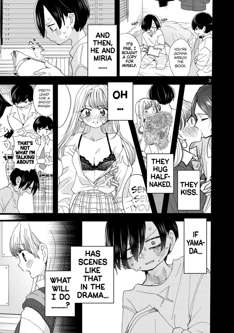 Boku No Kokoro No Yabai Yatsu 121 4