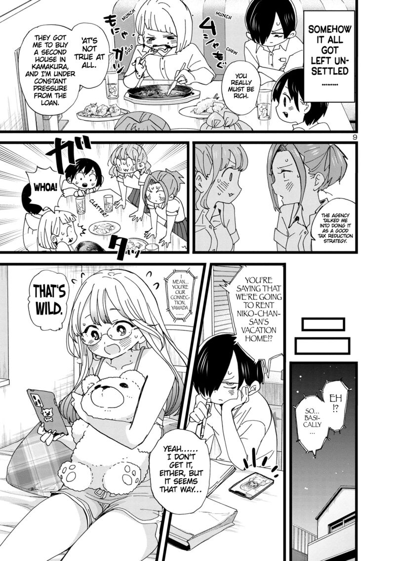 Boku No Kokoro No Yabai Yatsu 123 10