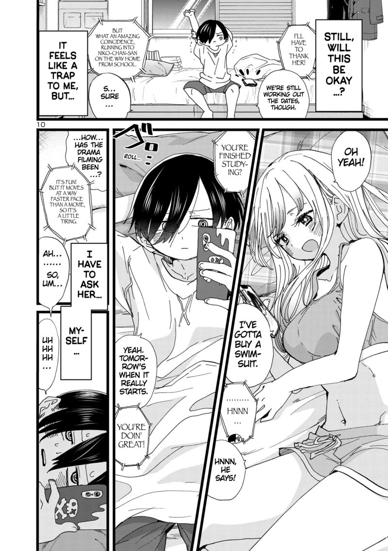 Boku No Kokoro No Yabai Yatsu 123 11