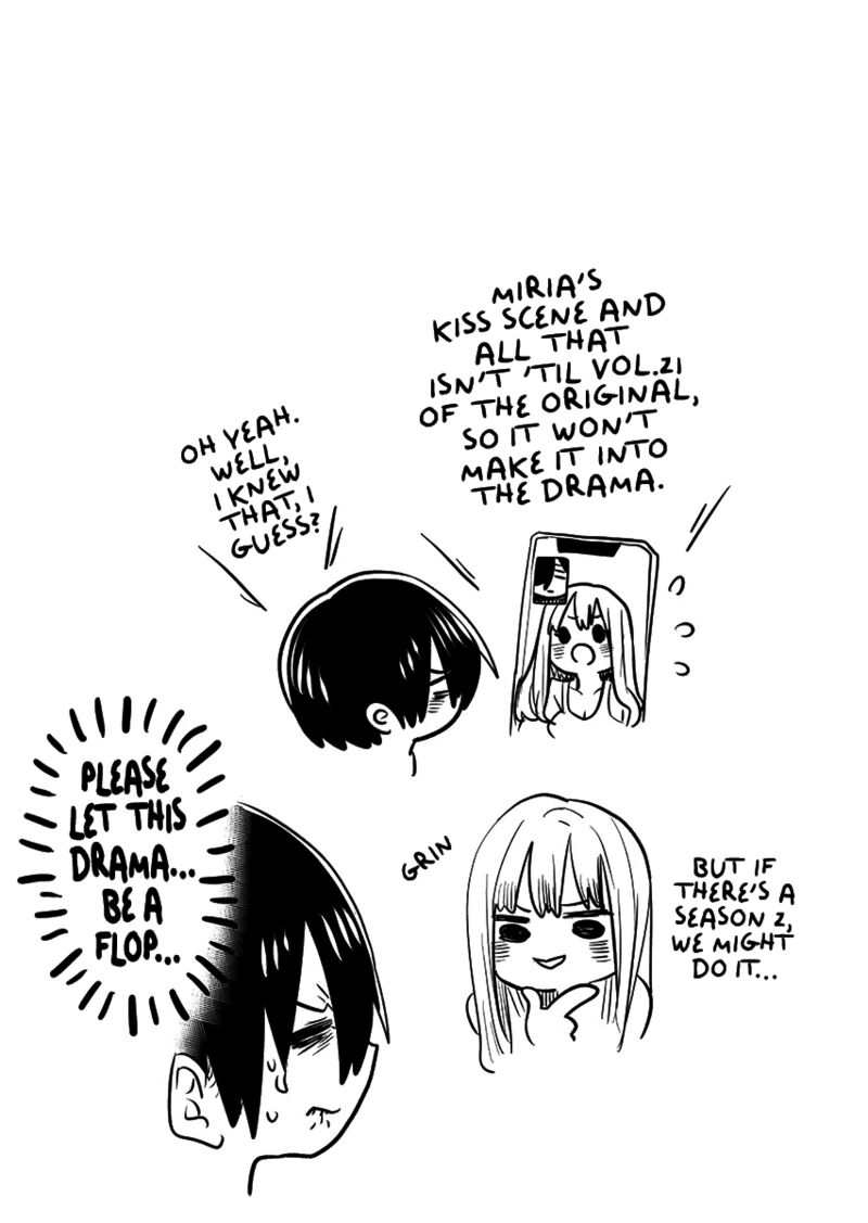 Boku No Kokoro No Yabai Yatsu 123 14