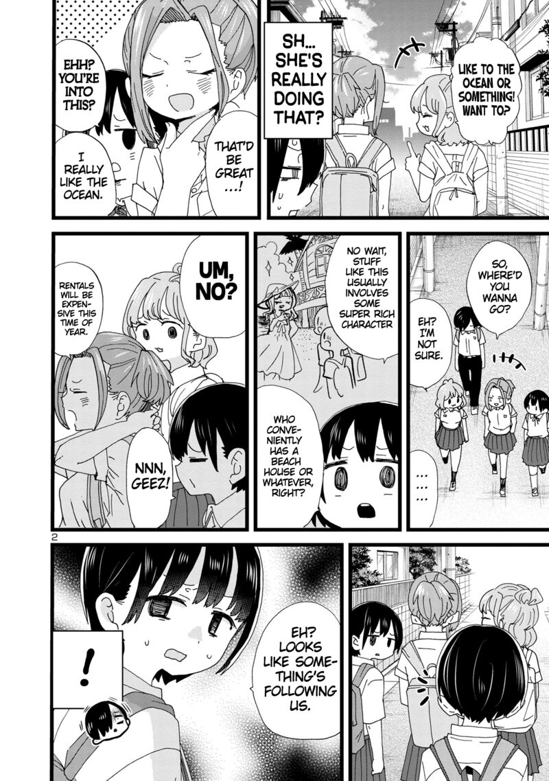 Boku No Kokoro No Yabai Yatsu 123 3