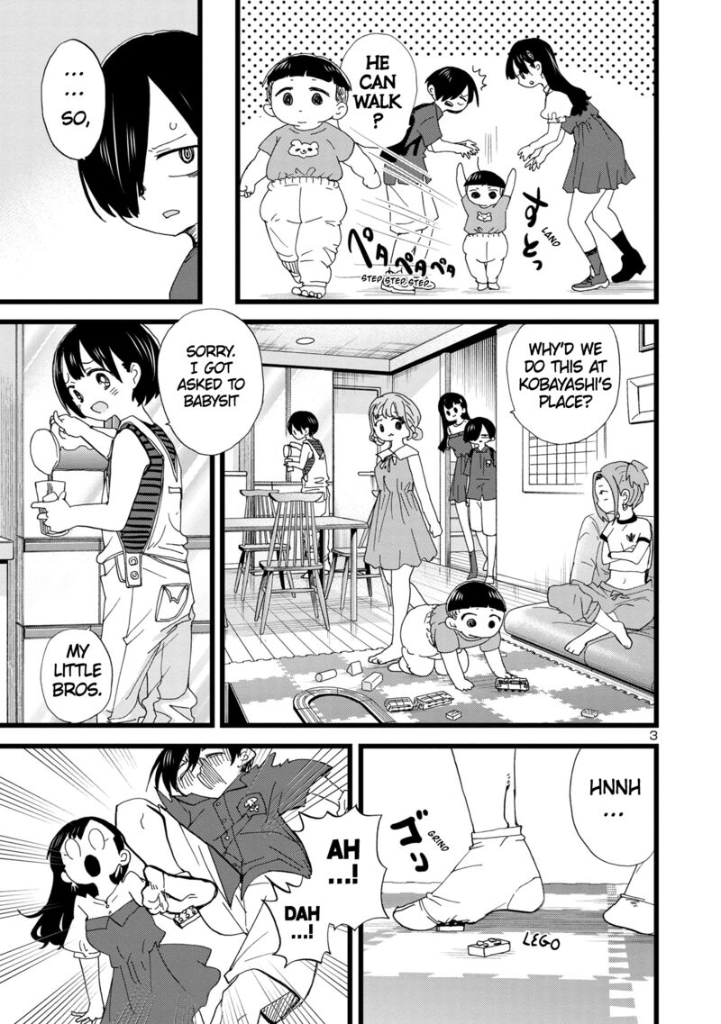 Boku No Kokoro No Yabai Yatsu 125 4