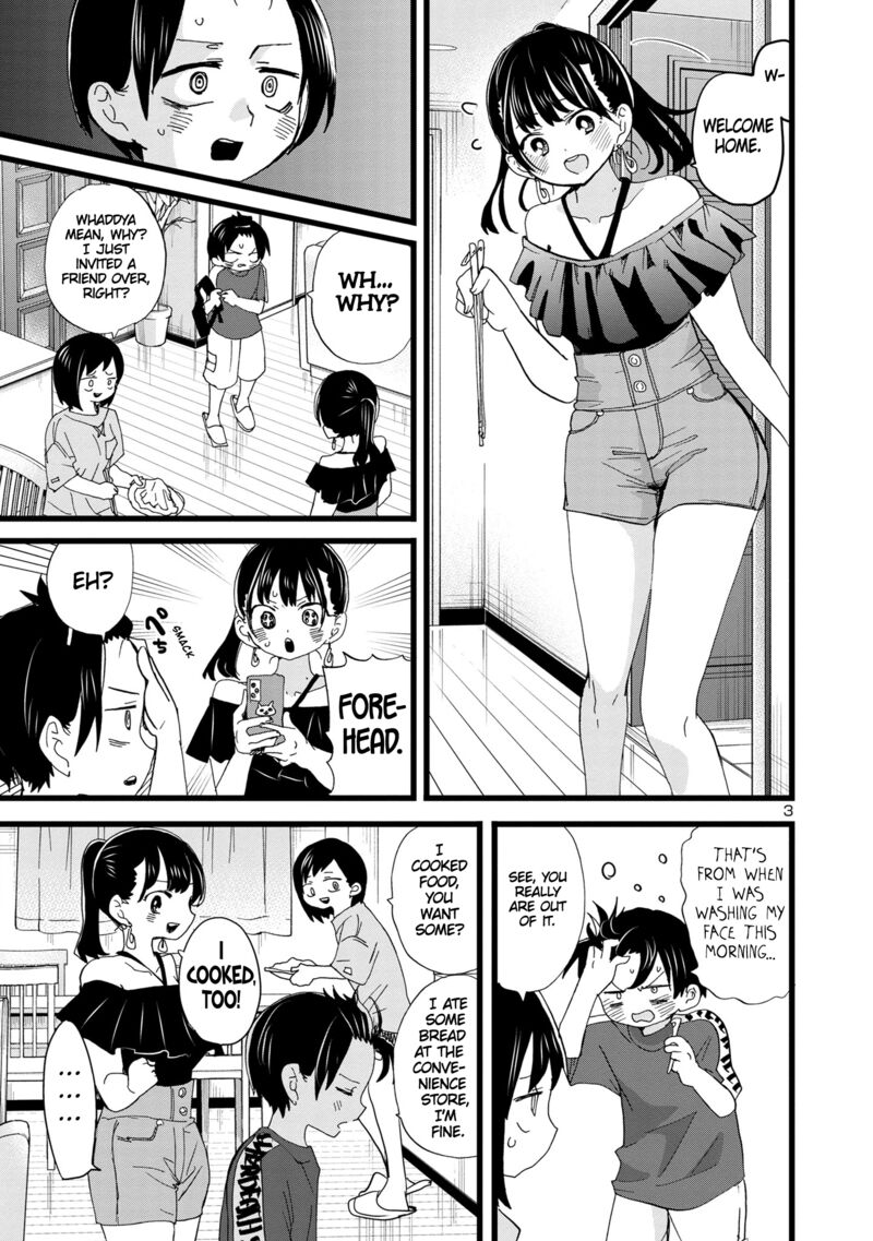 Boku No Kokoro No Yabai Yatsu 126 4