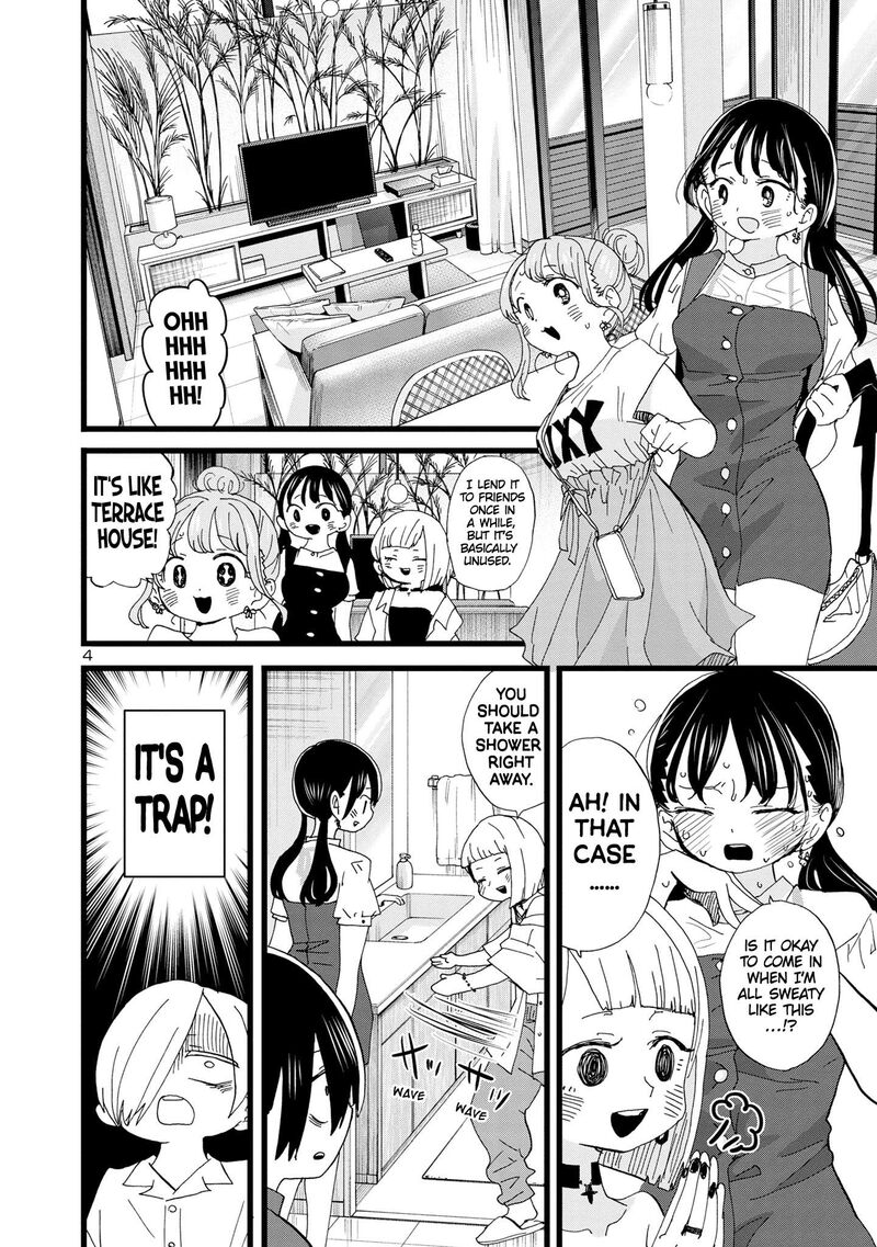 Boku No Kokoro No Yabai Yatsu 129 5