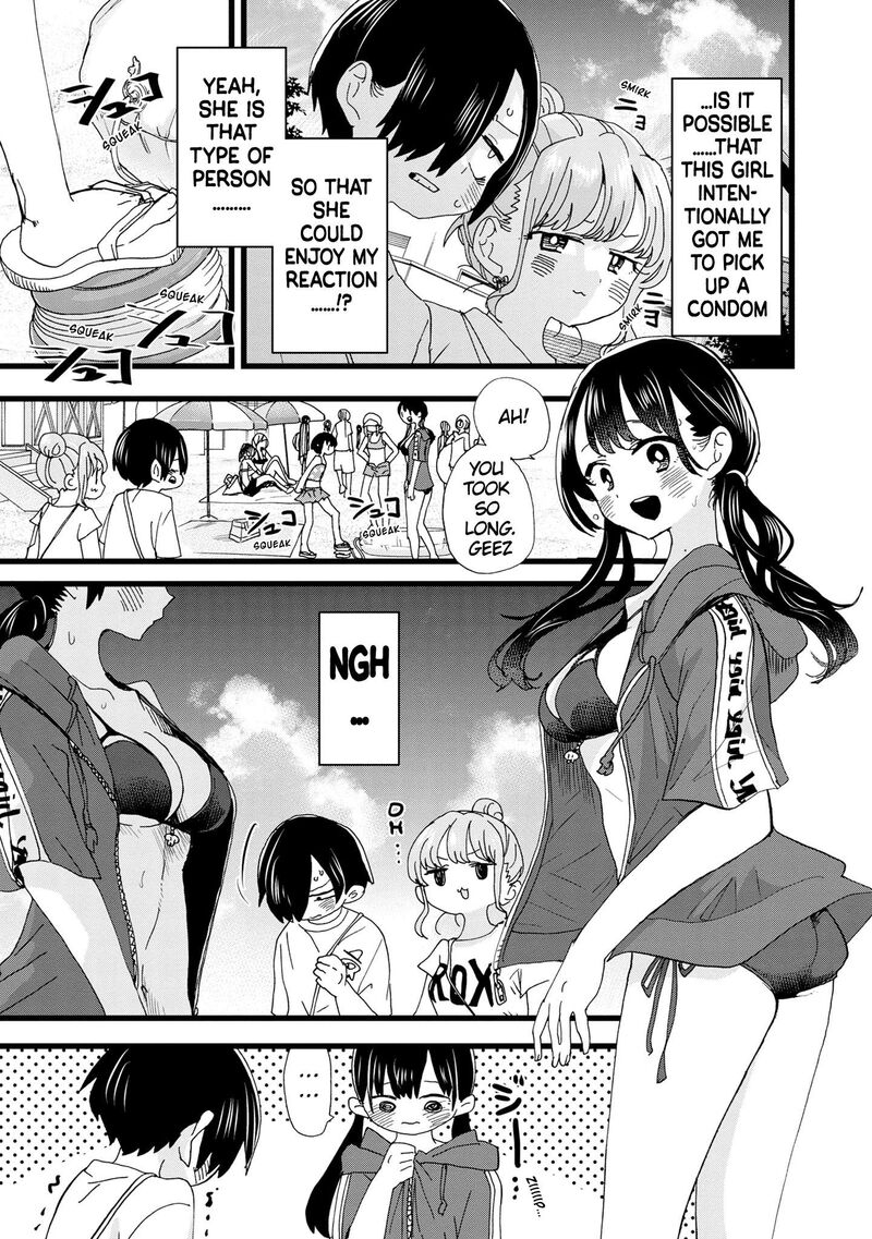 Boku No Kokoro No Yabai Yatsu 130 4