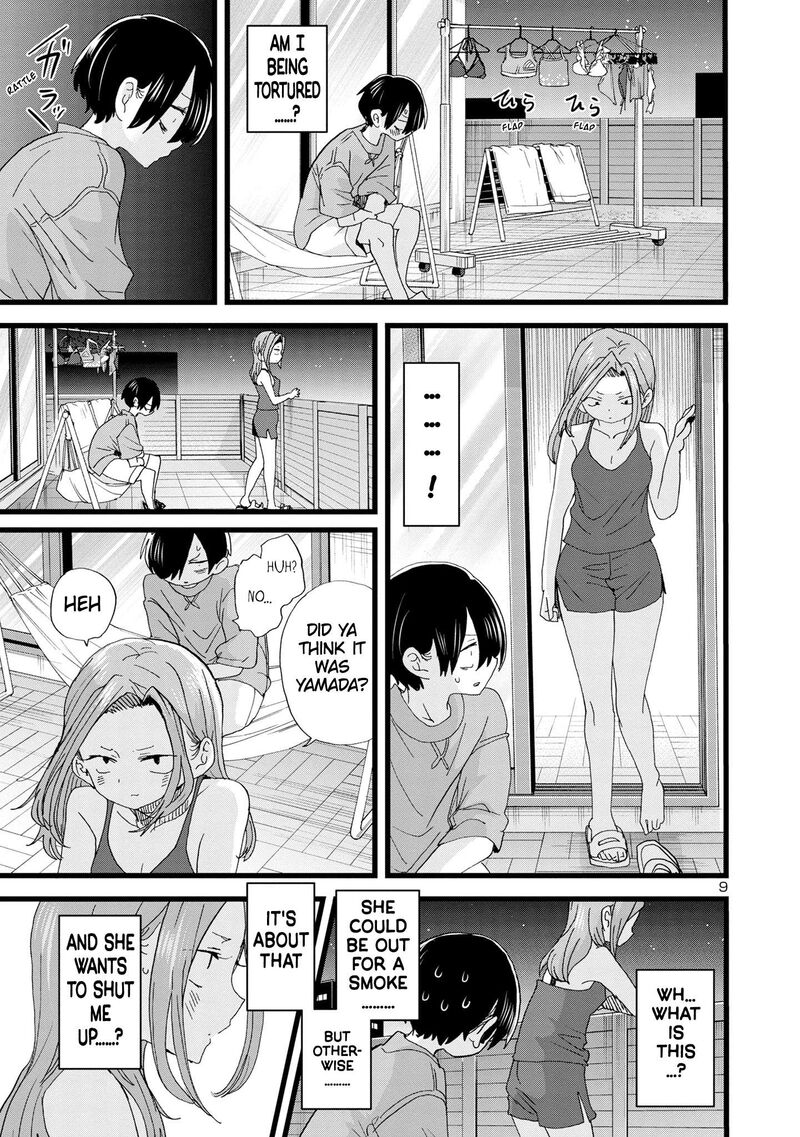 Boku No Kokoro No Yabai Yatsu 131 10