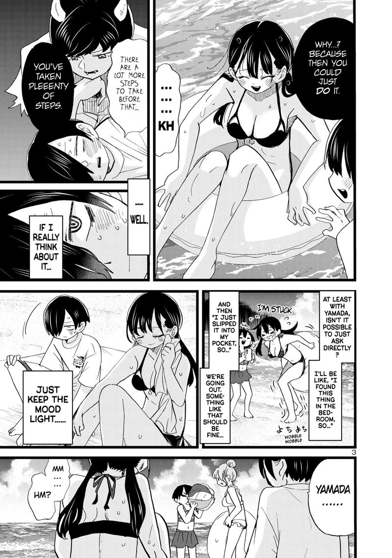 Boku No Kokoro No Yabai Yatsu 131 4