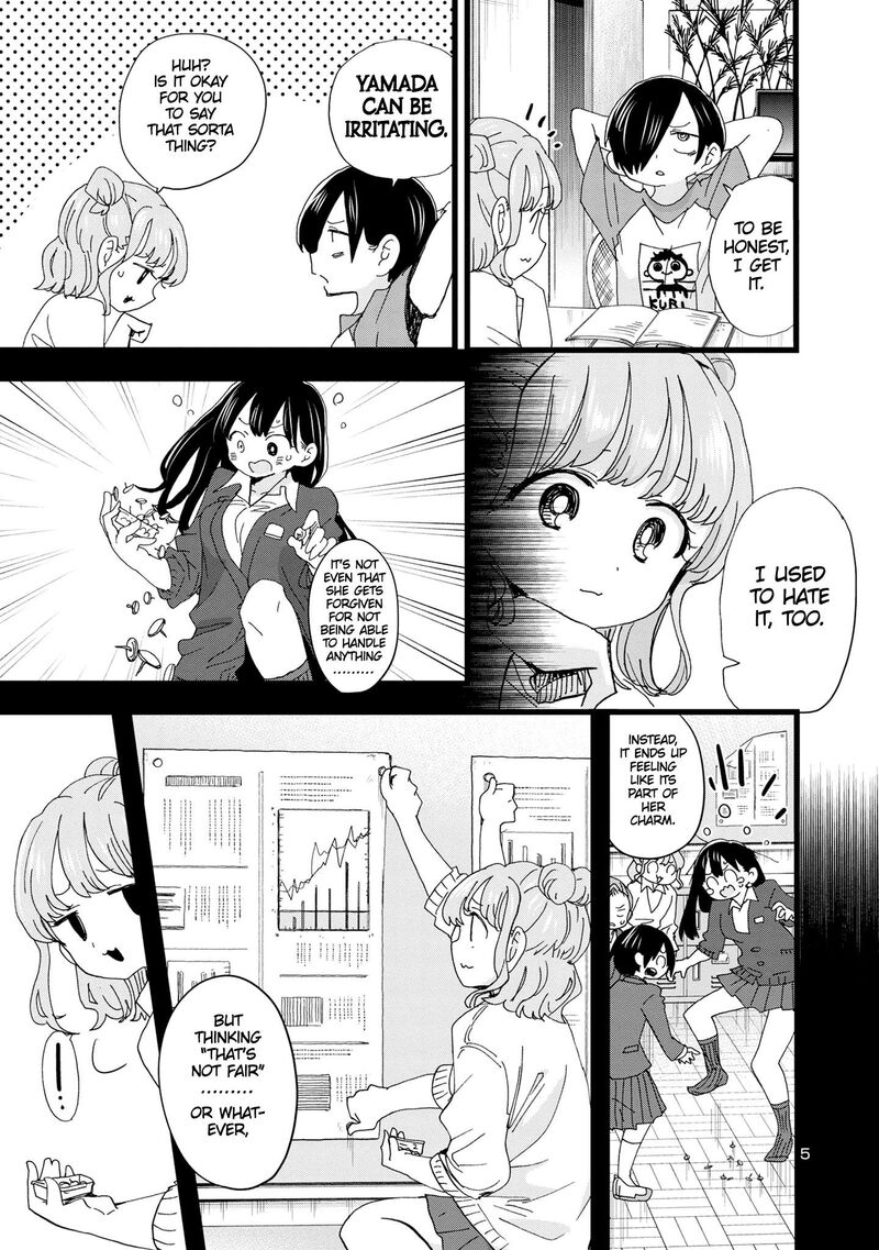 Boku No Kokoro No Yabai Yatsu 134 6