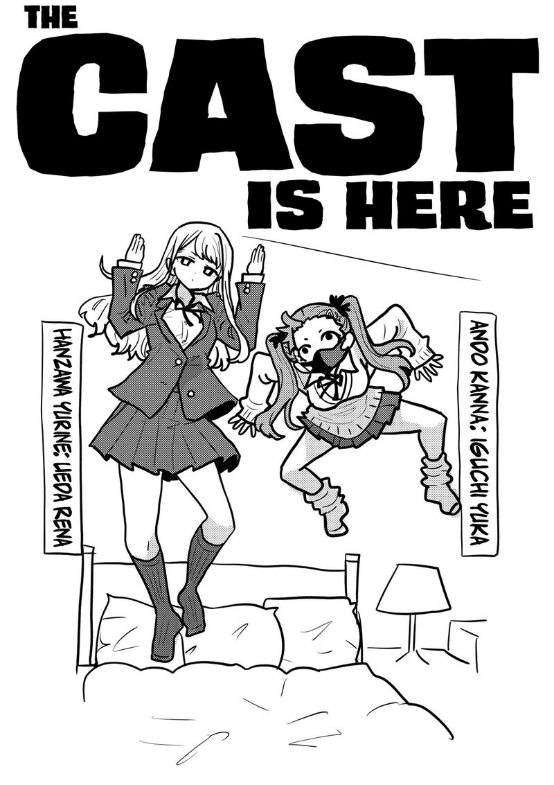 Boku No Kokoro No Yabai Yatsu 134a 1