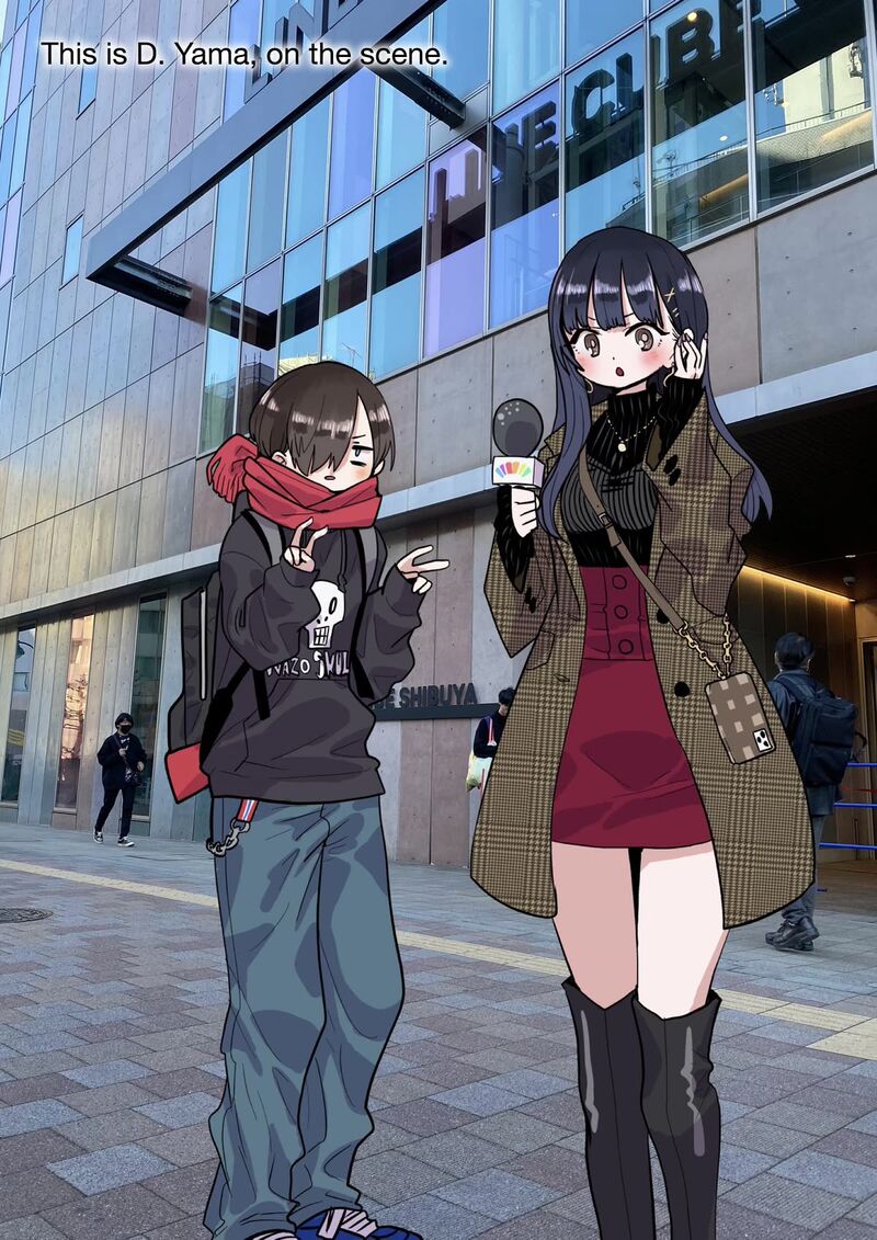 Boku No Kokoro No Yabai Yatsu 134b 1