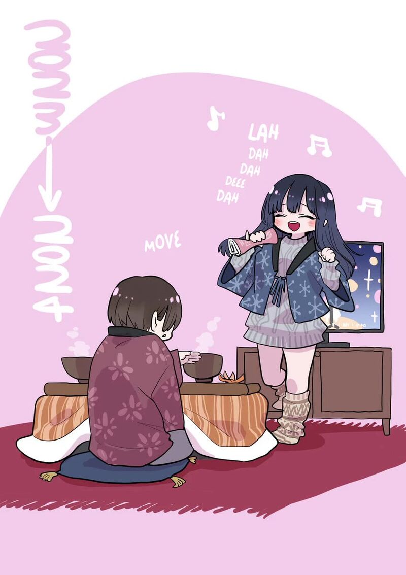 Boku No Kokoro No Yabai Yatsu 136b 1