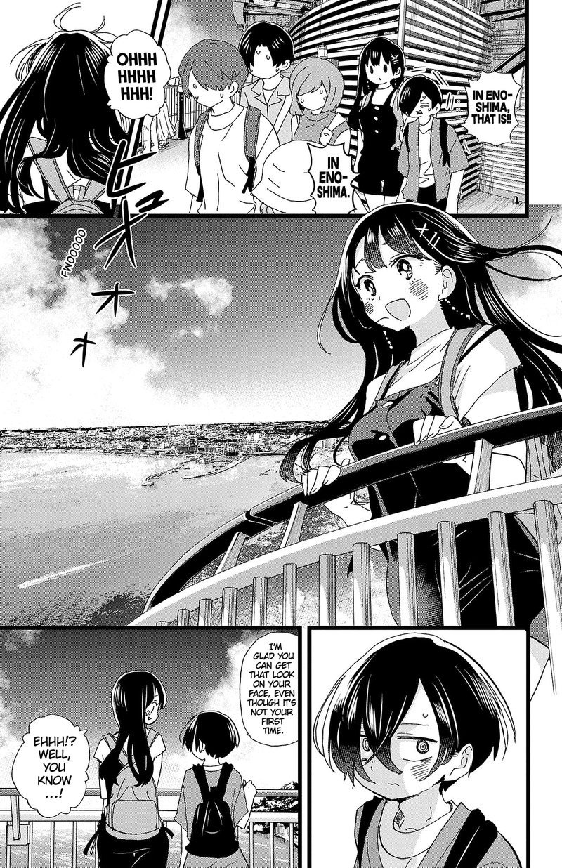 Boku No Kokoro No Yabai Yatsu 137 10