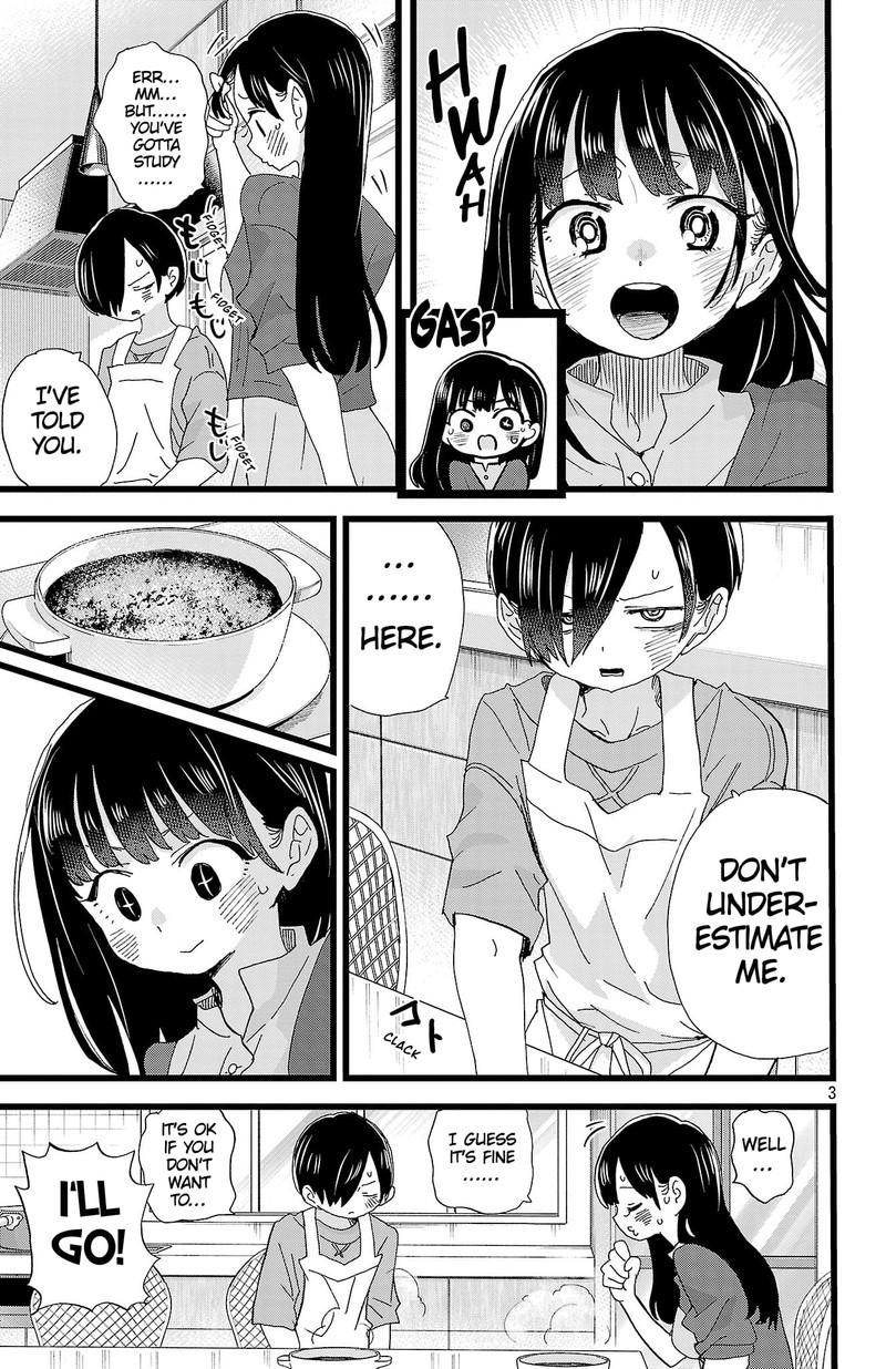 Boku No Kokoro No Yabai Yatsu 137 4