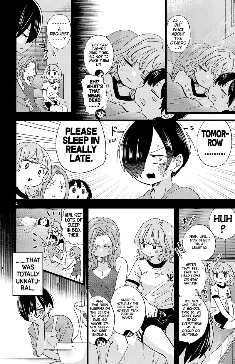 Boku No Kokoro No Yabai Yatsu 137 5