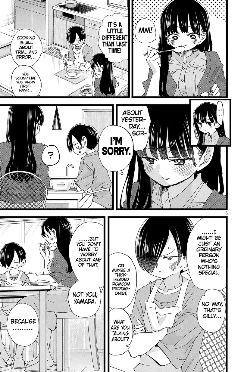 Boku No Kokoro No Yabai Yatsu 137 6
