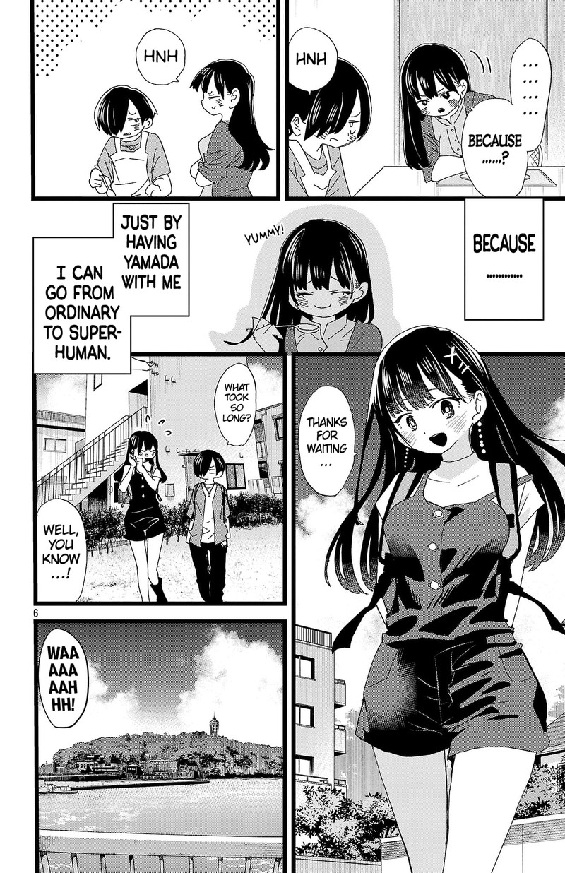 Boku No Kokoro No Yabai Yatsu 137 7