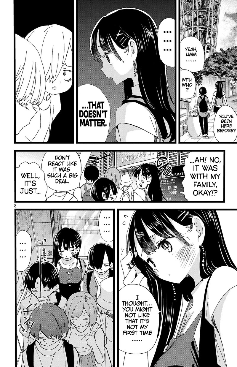 Boku No Kokoro No Yabai Yatsu 137 9