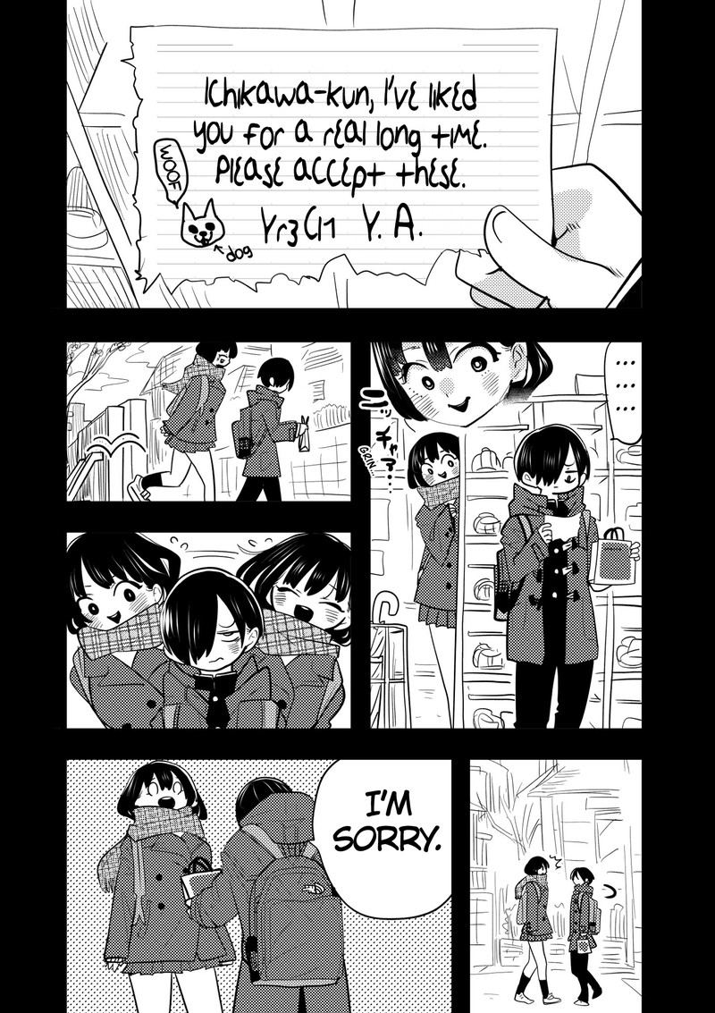 Boku No Kokoro No Yabai Yatsu 139a 1