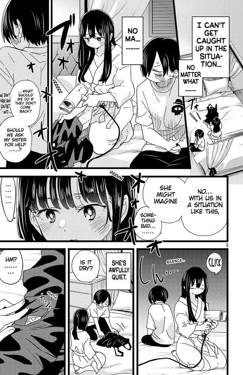 Boku No Kokoro No Yabai Yatsu 140 6
