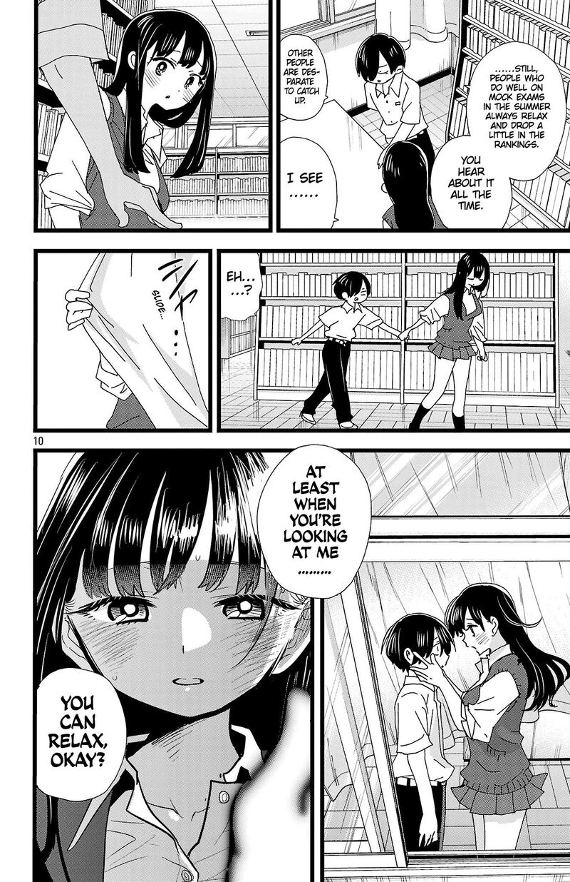 Boku No Kokoro No Yabai Yatsu 142 11