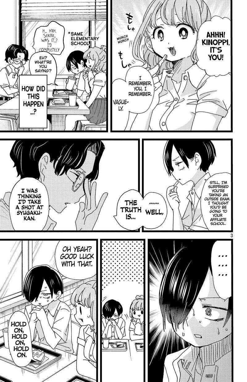 Boku No Kokoro No Yabai Yatsu 142 4