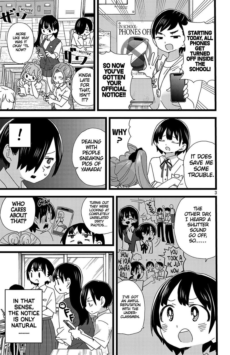 Boku No Kokoro No Yabai Yatsu 143 4